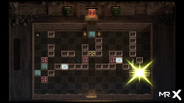 Download Video - TreasureOfNadia - first attempts at E1 &num;21 puzzles
