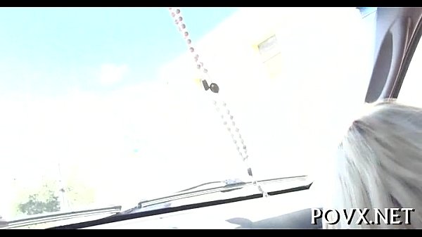 Krystal Banks In  POV Life Vid