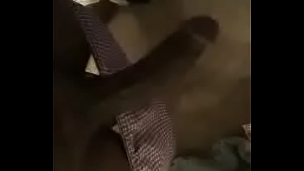 Long black dick do you like