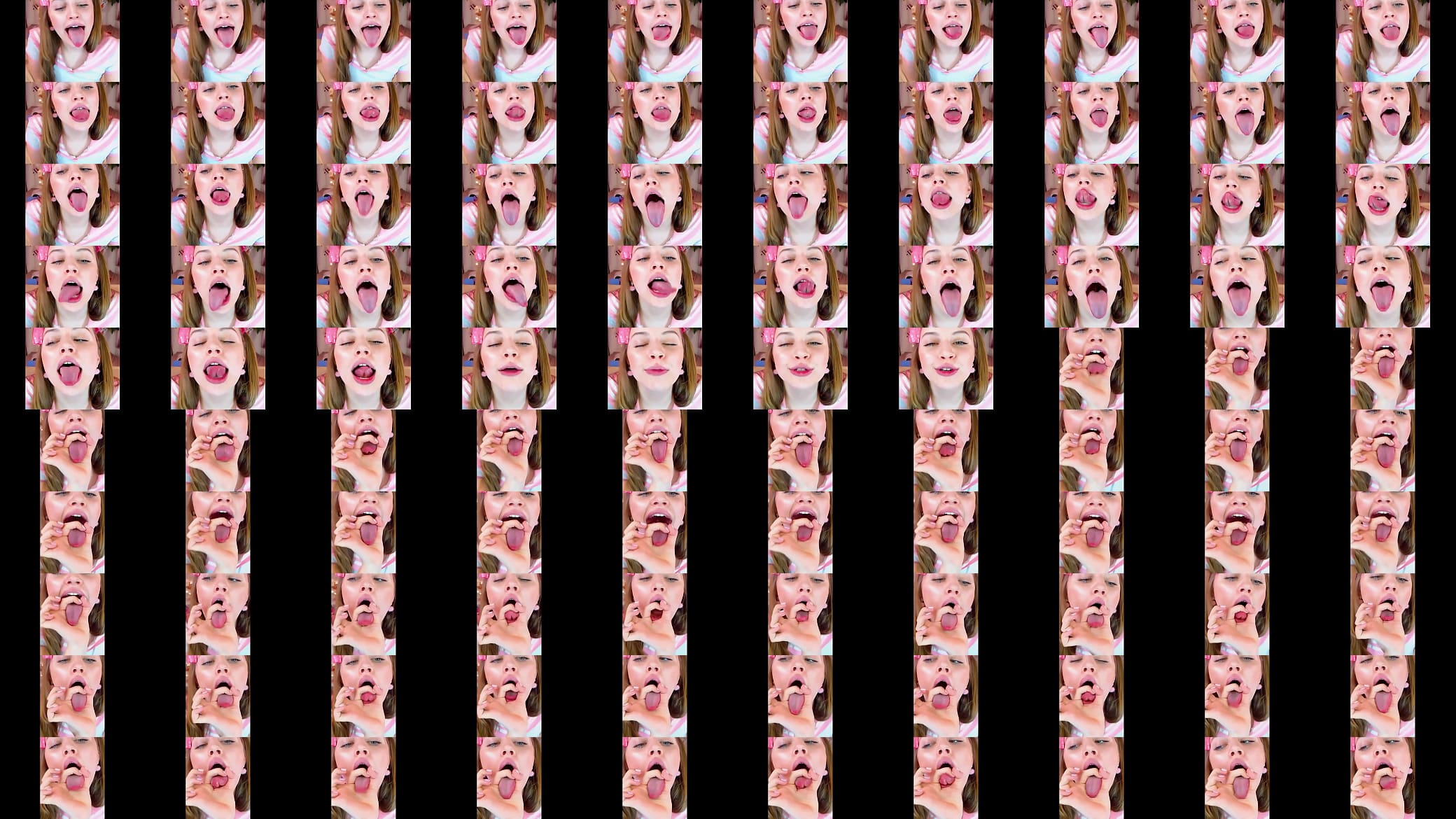 Tongue 预览图