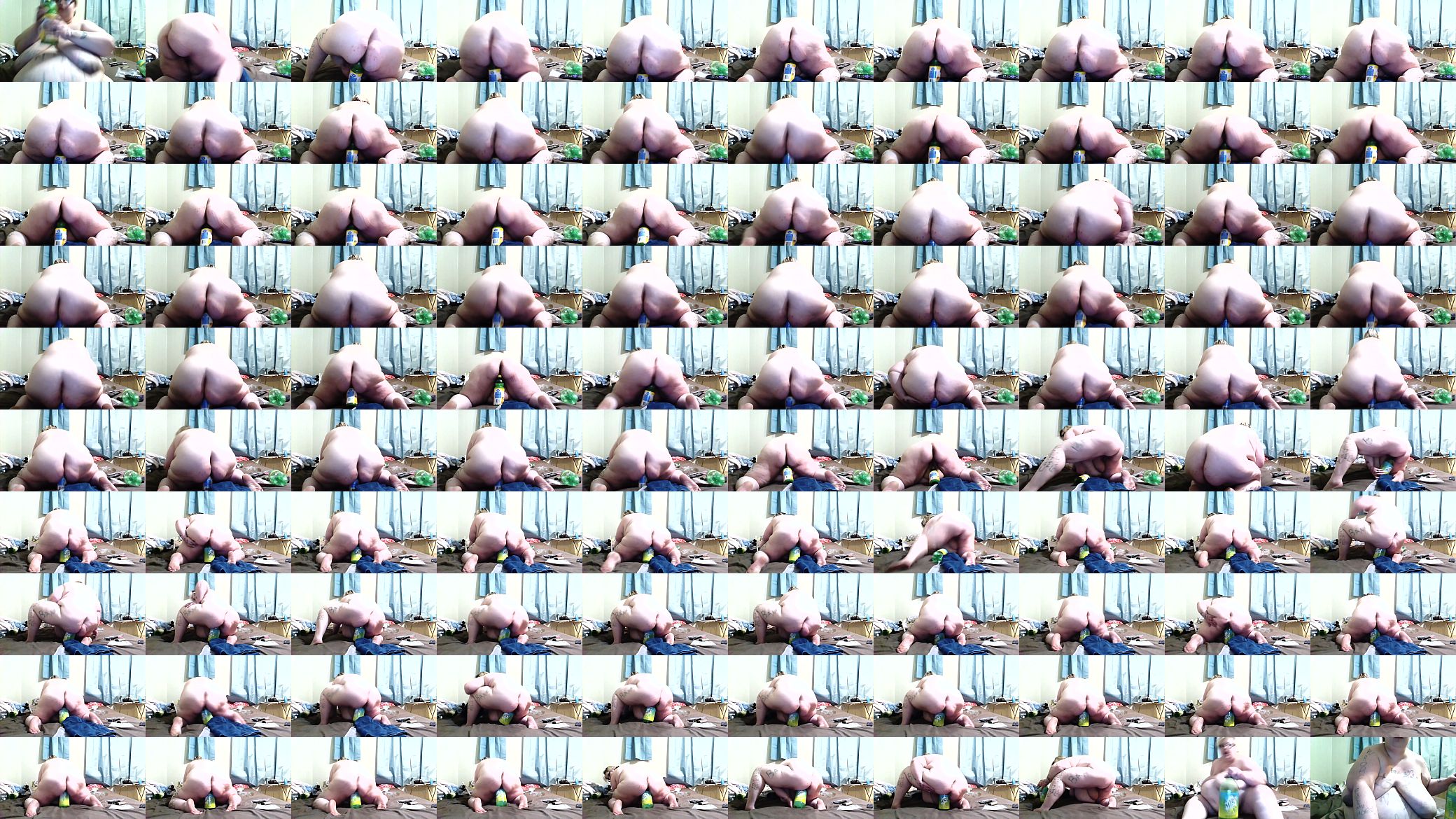 Using my fat holes 预览图