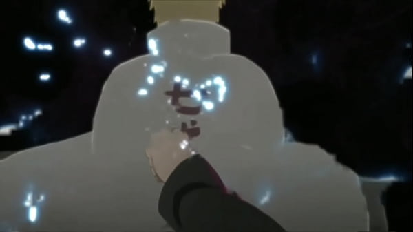 Boruto next generations opening 5 (60fps)