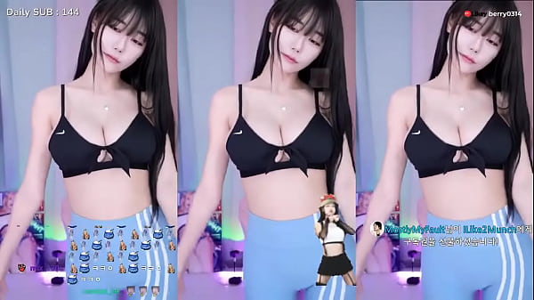 twitch banned dance] [berry0314]