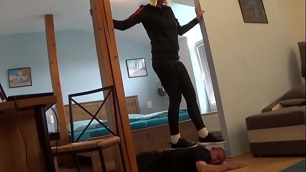 thumb light trample