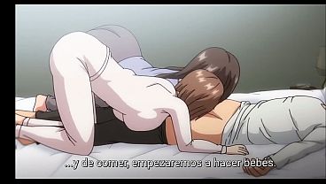 Kyonyuu ga futari 1