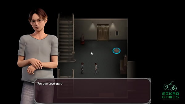 Lust Epidemic ep 39 - Even Mom got horny watching me fuck someone else