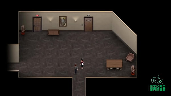 Download Video - Lust Epidemic ep 39 - At&eacute; a M&atilde;e ficou Cheia de Tes&atilde;o me olhando Fuder com Outra