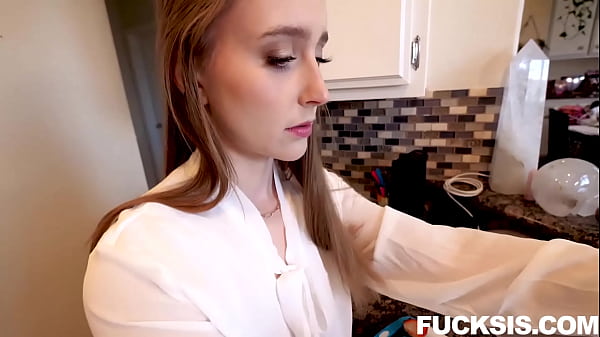 Stepsis Laney Grey Big Booty Fucked