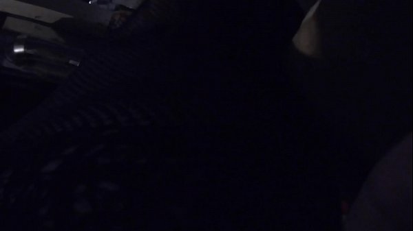 Busty teen amateur POV skinny squirting hot wife perfect tits big ass fishnet getting licked, fucked with a dildo, fisted and slapped in the pussy