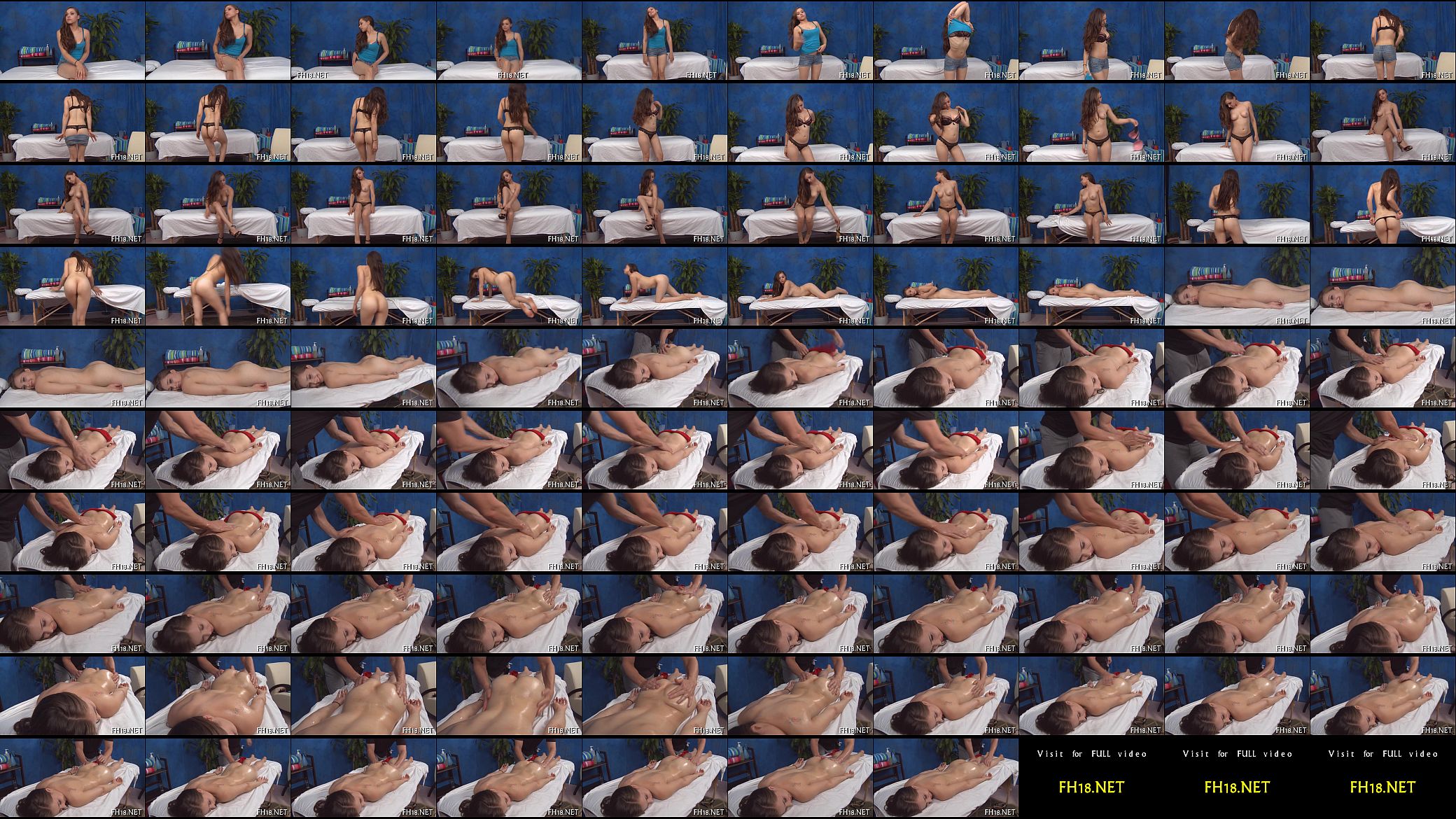 Girl acquires drilled so well 预览图