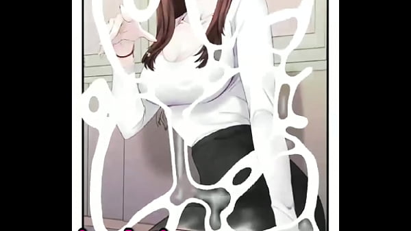 The Share House’s Secret Rule Comics Webtoon Mature Anime