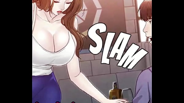 The Share House’s Secret Rule Comics Webtoon Mature Anime