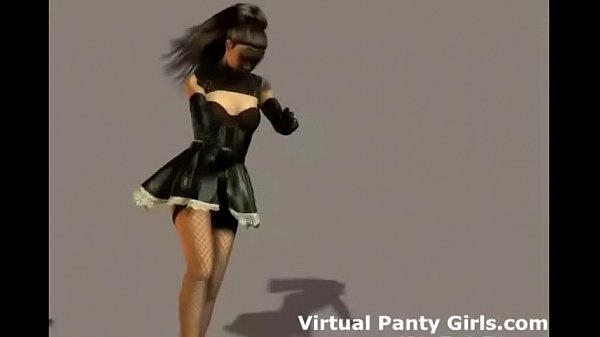 Shove your big cock down my virtual throat