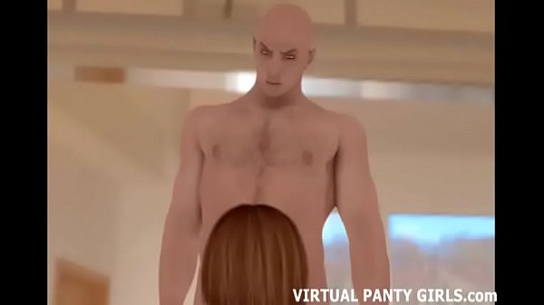 Shove your big cock down my virtual throat