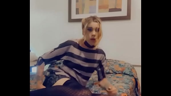 Download Video - Miniskirt Whore Loves Anal