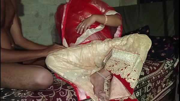 Hot Indian Desi step Brother in law and Sister in law Hot Sex