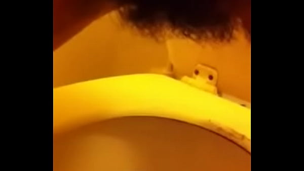 My wife pissing some more