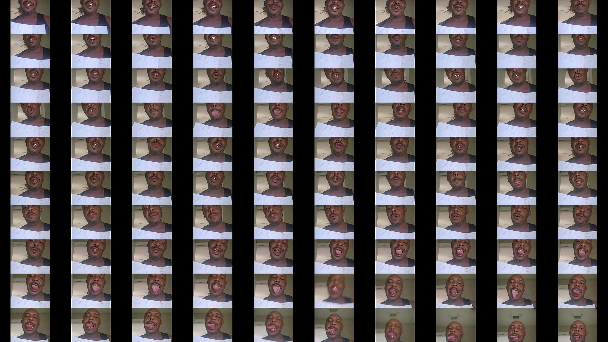 Verification video 预览图