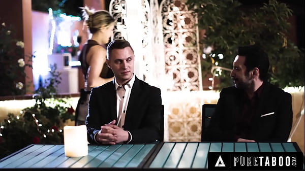 Download Video - PURE TABOO I'm Going To DP Your Hot Stepdaughter&excl; With Paige Owens