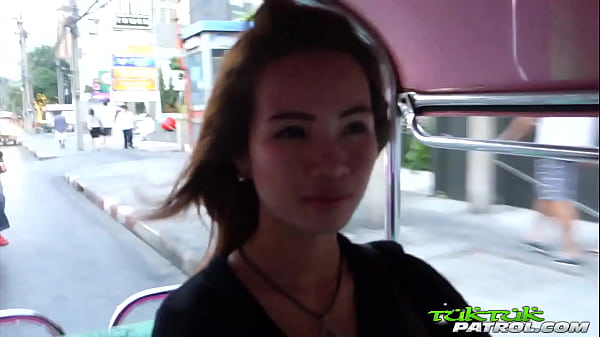 Busty Thai Babe Needed Dick