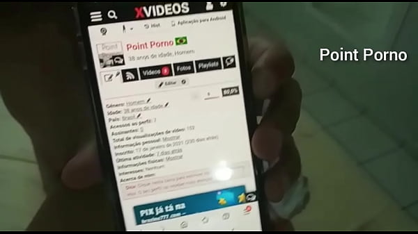 Vídeo de verificação