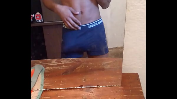 Download Video - Meu pau duro pra vcs