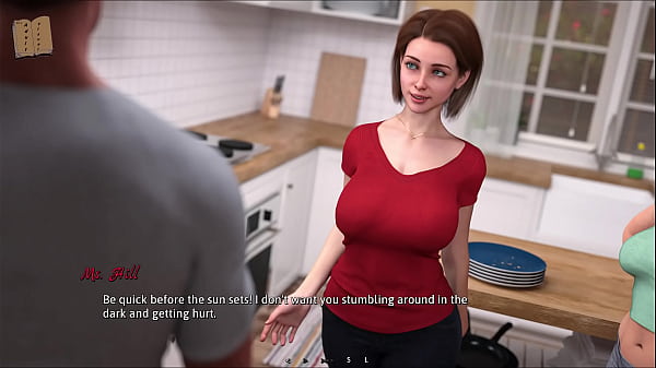 Download Video - Summer Heat 28