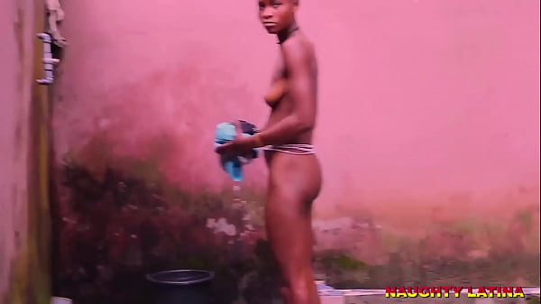 I  CUM ON HER WET PUSSY AT FIRST ROUND - SECOND ROUND I FUCKED HER 3HOURS - EBONY SLIM BABE CAN FUCK THAN BIG FAT BABE - SUBSCRIBE TO WATCH FULL VIDEO ON XVIDEO RED