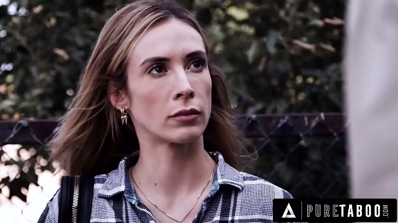 PURE TABOO Broke &amp_ Desperate Student Aiden Ashley Accepts Teachers Creepy Stepdads Job Offer