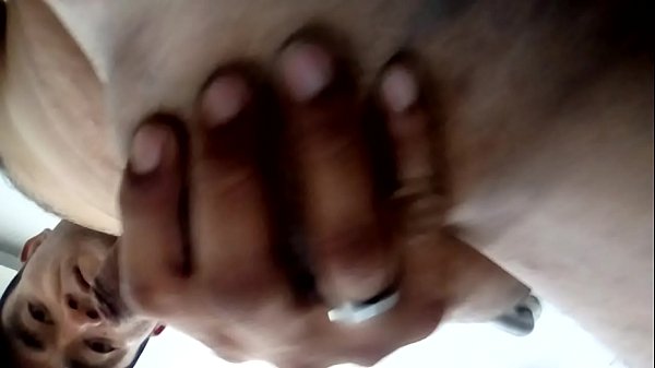 Naked Shot ( me) enjoying myself literally!!! W...