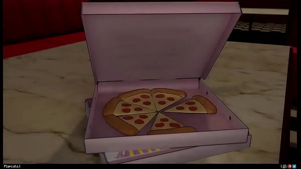 [ Chica! ] By Cally3d