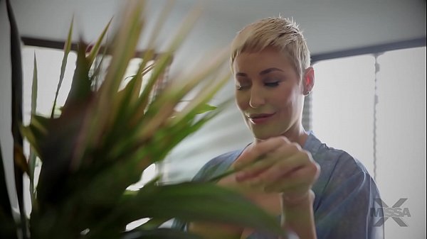 MissaX.com - Au Pair Society - Teaser