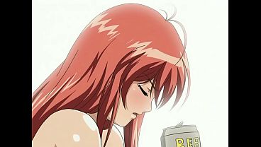 Bakunyuu shimai episode 2