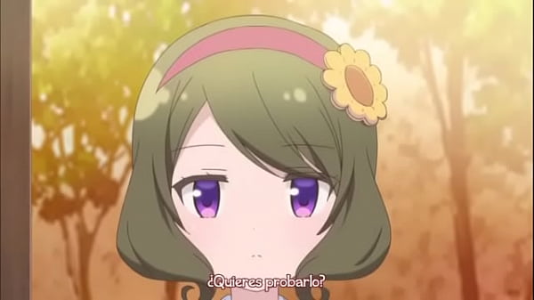 Hinako Note episode10