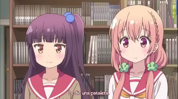 Hinako Note episode10
