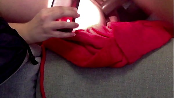 Stepdad Gifts Stepdaughter Huge BBC For Chriss