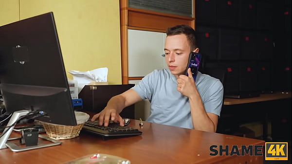 Download Video - SHAME4K&period; Trickster Led Mature Neighbor Dildo Lover from Sex Shop to Bedroom