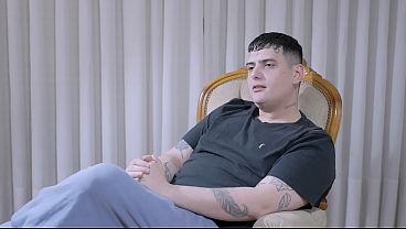 Hard sex after couple therapy... it's working!