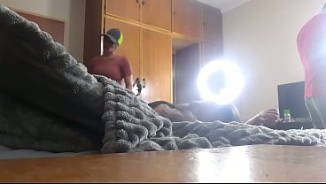 Mrsparks101 - 彼女は録画されていることに気づかなかった