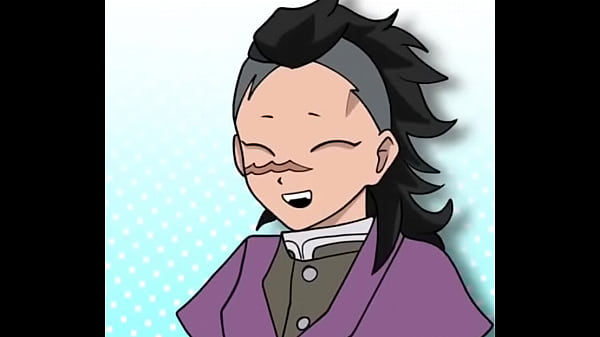 thumb demon slayer