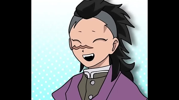thumb demon slayer