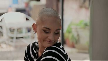 Juane's empowering journey to "proud of her new look" (STEP 5)