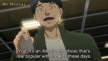 Download Video - &lbrack;Hentai Uncensored&rsqb; Undercover Agent Couple