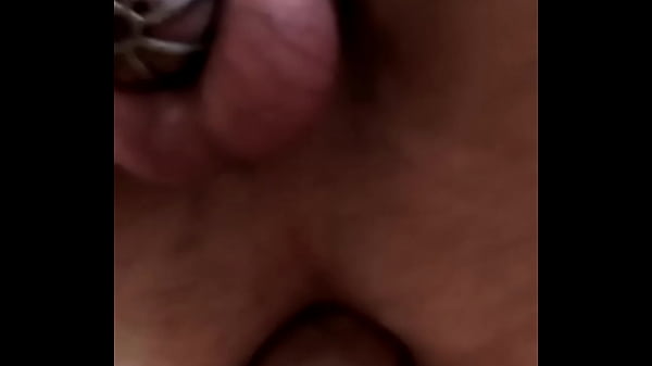 unwanted cuckold anal