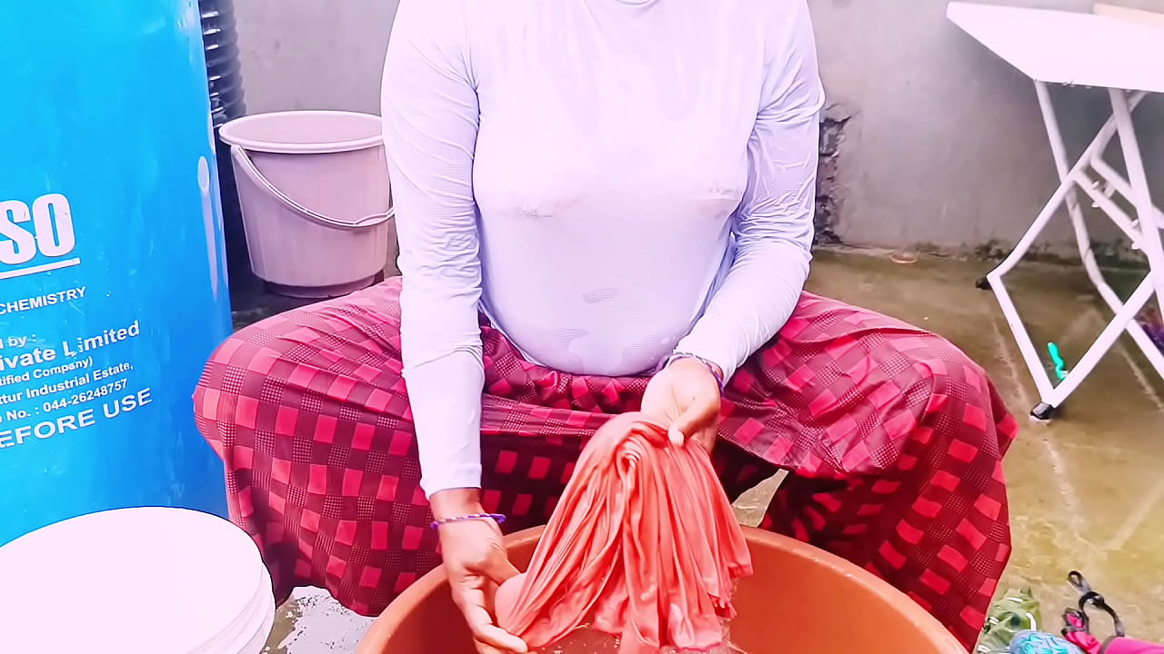Indian Hot Telugu Aunty Have Rough Night Sex
