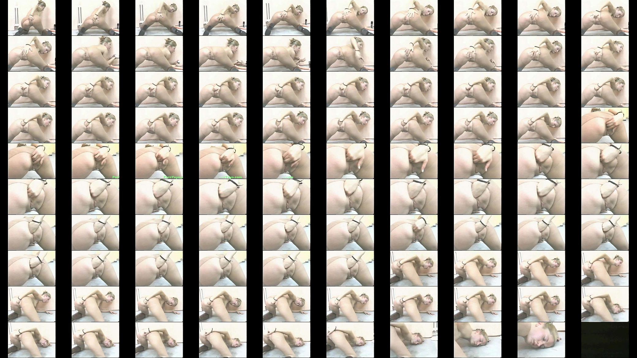 German anal fisting bitch. 预览图