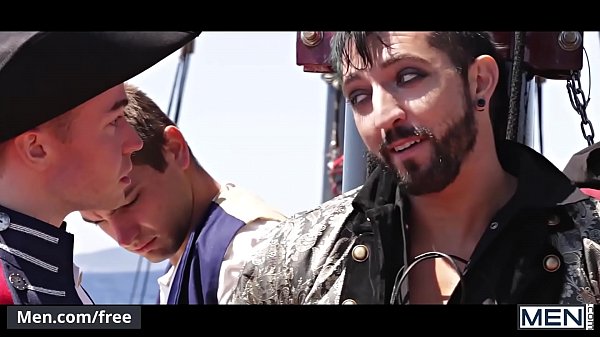 Pirates A Gay Xxx Parody Part 3 - Men