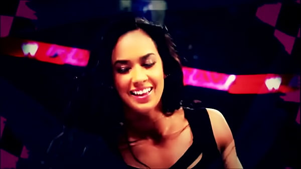 AJ Lee Porn Theme