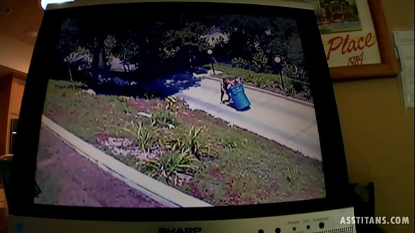 ShaneDieselXXX - Slut Babysitter Gets Destroyed By Massive Black Cock From Shane Diesel