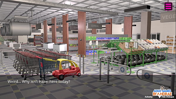 Download Video - EP13&colon; Sexual Desires of Hazel - Female Anchor Next Door